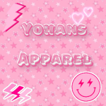 *+-Yohans Apparel-+*