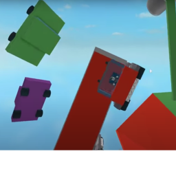 Gingerbread  Hangout (Release)