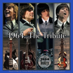 “1964”.. The Tribute Fan Club