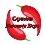 Cayenne Pepper’s Dojo