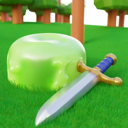 [UPD] Slime Slashers ⚔️