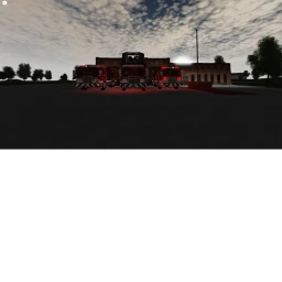 Newhur st County Roleplay icon