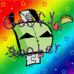 pixel’s goofy goobers