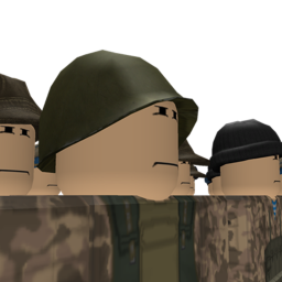 [WIP] Go To War With America!
