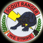 [FORT - SR] SCOUT RANGER