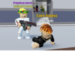 Landon Donate