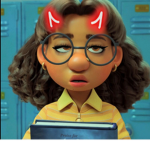 Priya roblox devil group