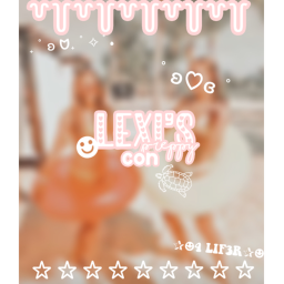 Lexi's Preppy Summer Con! [BETA]