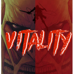 Vitality (AoT:Lb)