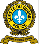 Sureté du Québec de Laval RP Real