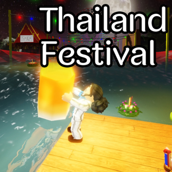 Thailand Festival [เที่ยวงานวัดไทย]