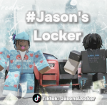 #Jason's Locker