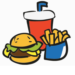 food gang hangout