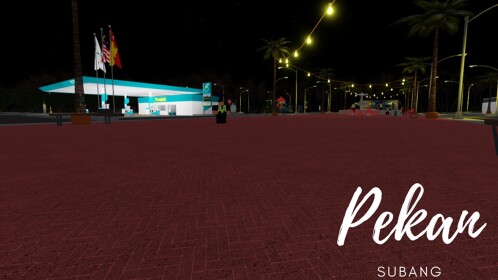 Pekan Subang [BETA]