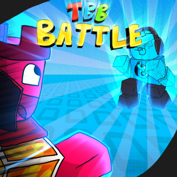 TBB battle (Discontinued, Removed DeathBringer)