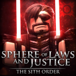 Sphere of Laws and Justiceᅠ