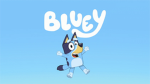 The Bluey Community
