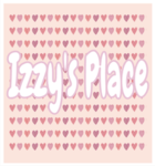 Izzy’s Place :)