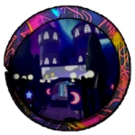 caption=Badge