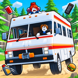 RV Lost? [🚀Recode] icon