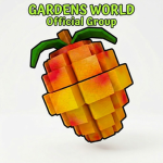 Gardens World Official Group