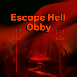 Escape Hell Obby