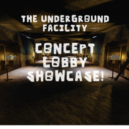 TUF LOBBY SHOWCASE