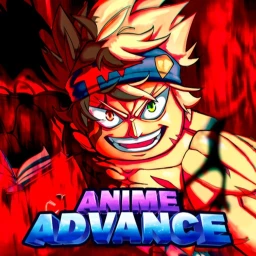 [UPDATE 5] Anime Advance icon