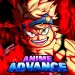 [UPDATE 5] Anime Advance icon