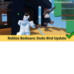 BEDWARS POO