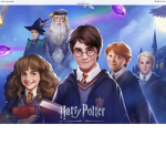 Biggest Harry Potter fan group
