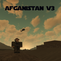 Afghanistan V3