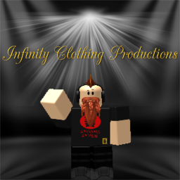 Infinity Clothing Productions Homestore