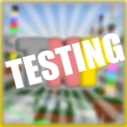 Testing icon