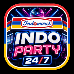 INDO PARTY 24/7