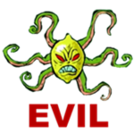 EVIL - Every Villain is Lemons