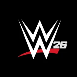 WWE '26 Main Arena icon