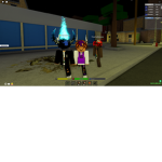 Lucid's hangout