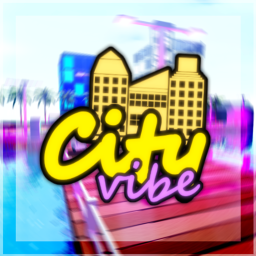 City Vibe 🌆 [BETA]