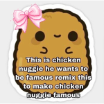 Nuggie fan group!