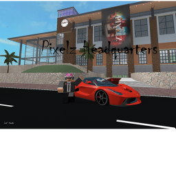 Pixelz Headquarters