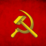 [-] The Soviet Union [-]