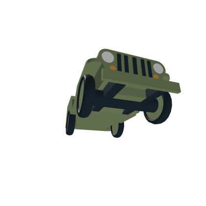 jeep