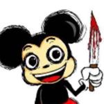 Mickey Men!