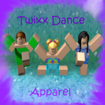 Twixx Dance Apparel