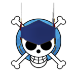 The Valkyrie Pirate's