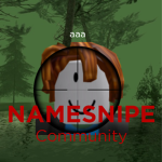 Namesnipe Community