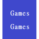 Games Games!
