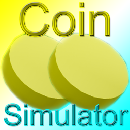 Coin Simulator