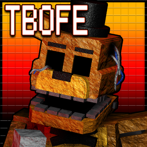 [PUPPET] The Beginning of Fazbear Ent.